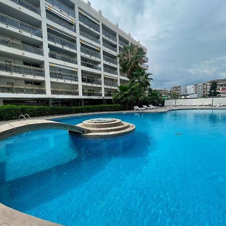 Residencial Michelangelo Lejlighed Salou Eksteriør billede