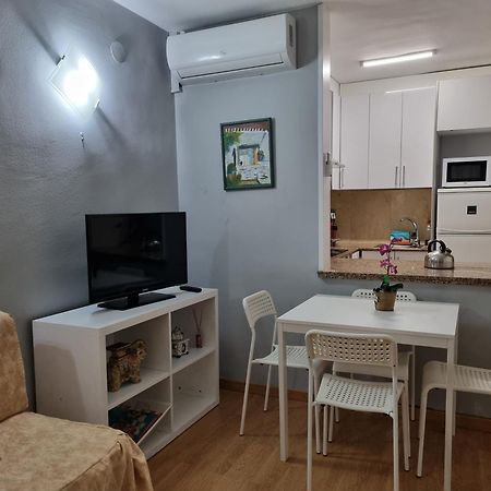 Residencial Michelangelo Lejlighed Salou Eksteriør billede