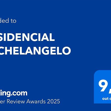 Residencial Michelangelo Lejlighed Salou Eksteriør billede
