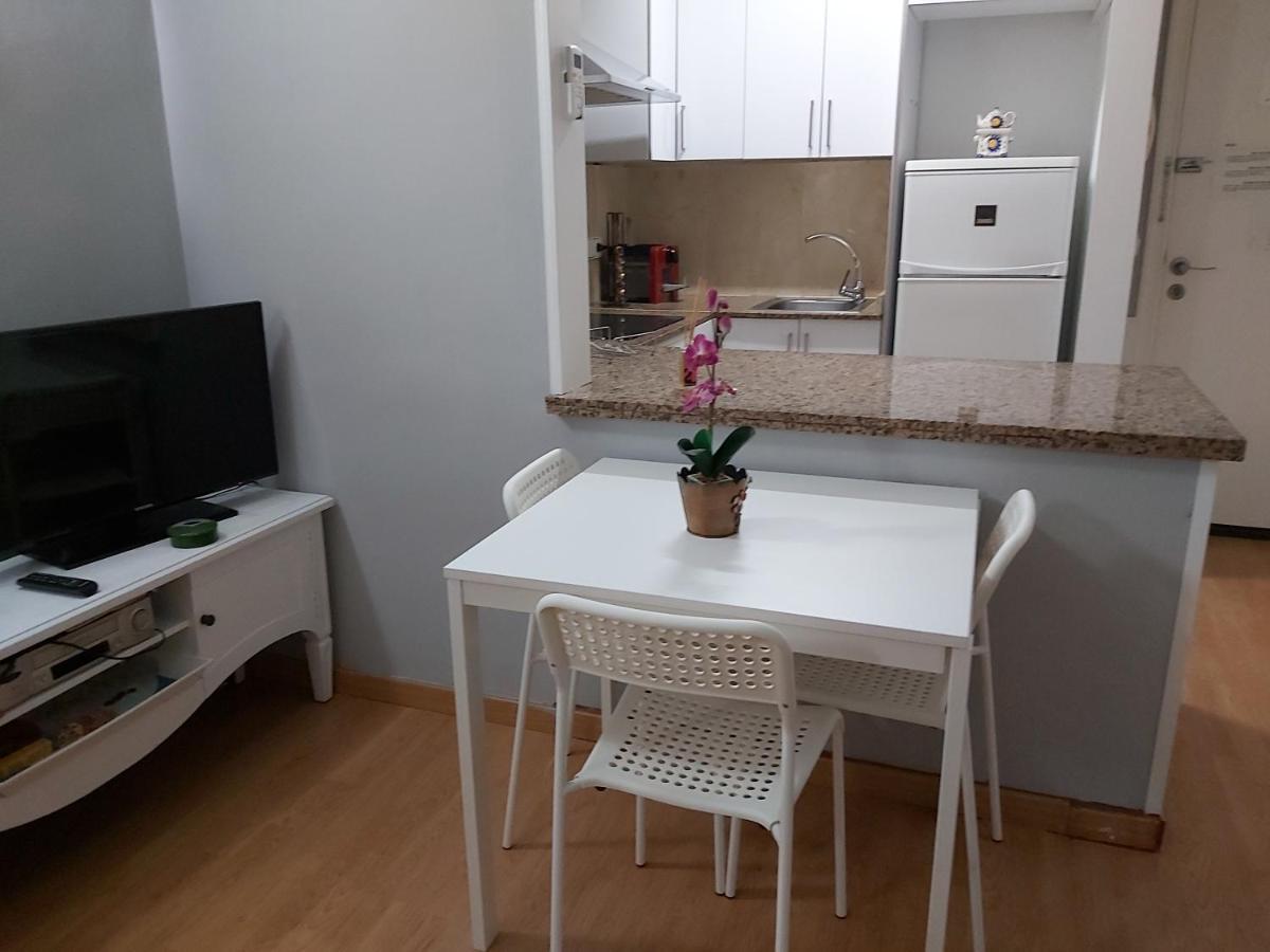 Residencial Michelangelo Lejlighed Salou Eksteriør billede