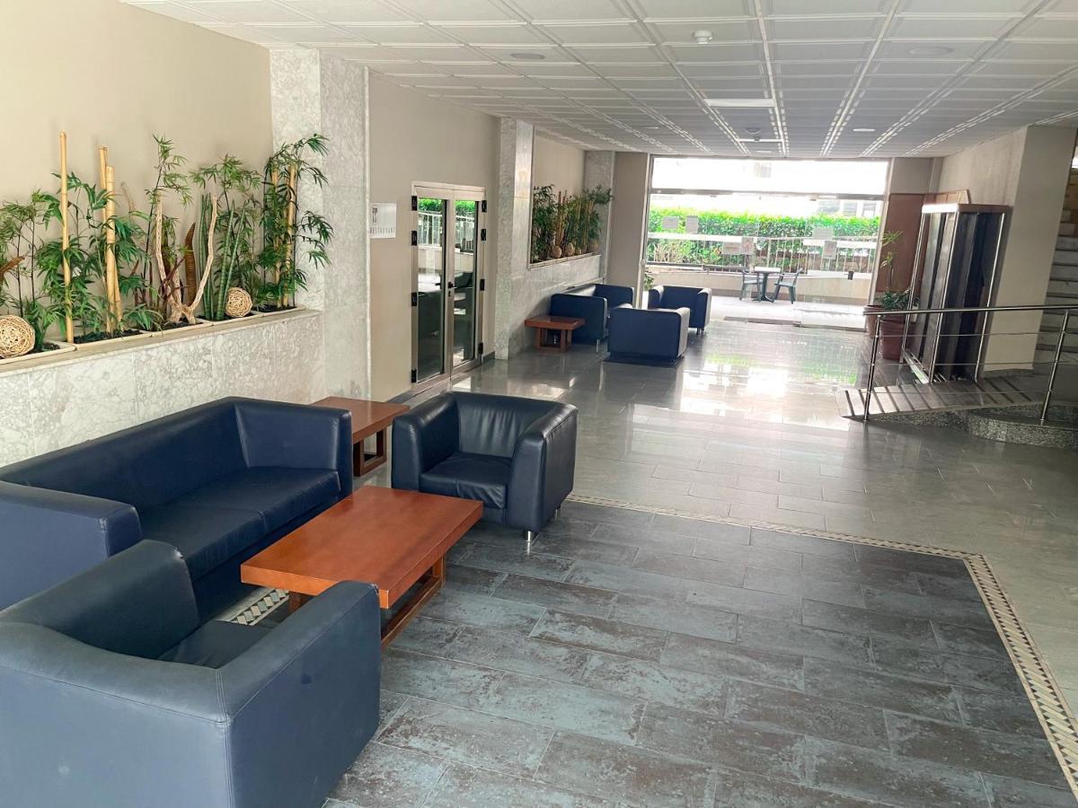 Residencial Michelangelo Lejlighed Salou Eksteriør billede