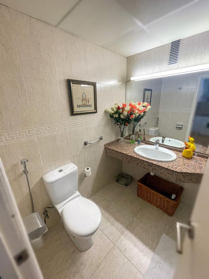 Residencial Michelangelo Lejlighed Salou Eksteriør billede