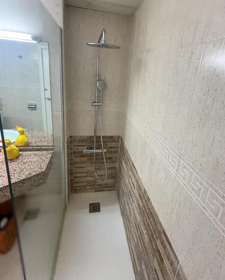 Residencial Michelangelo Lejlighed Salou Eksteriør billede