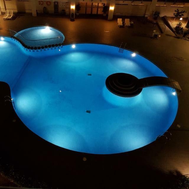 Residencial Michelangelo Lejlighed Salou Eksteriør billede